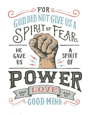 Overcoming Anxiety and Panic Attacks Through Faith