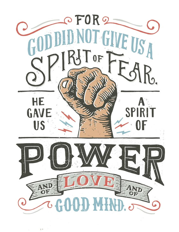 Overcoming Anxiety and Panic Attacks Through Faith