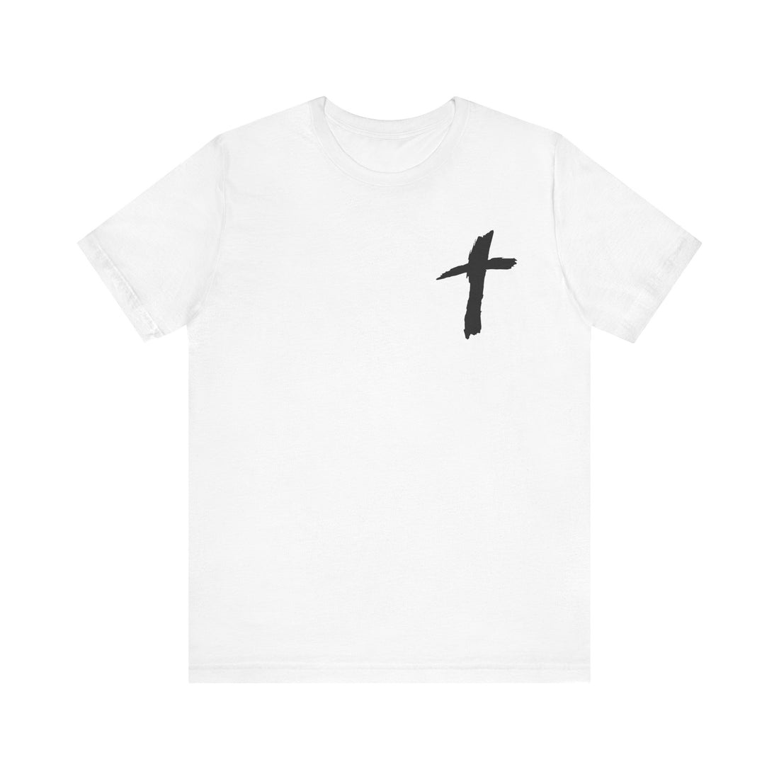 Dear Person Behind Me Christian TShirt, Christian Clothing, Prayer Tee, Mens Scripture Top, Ladies Christian Top