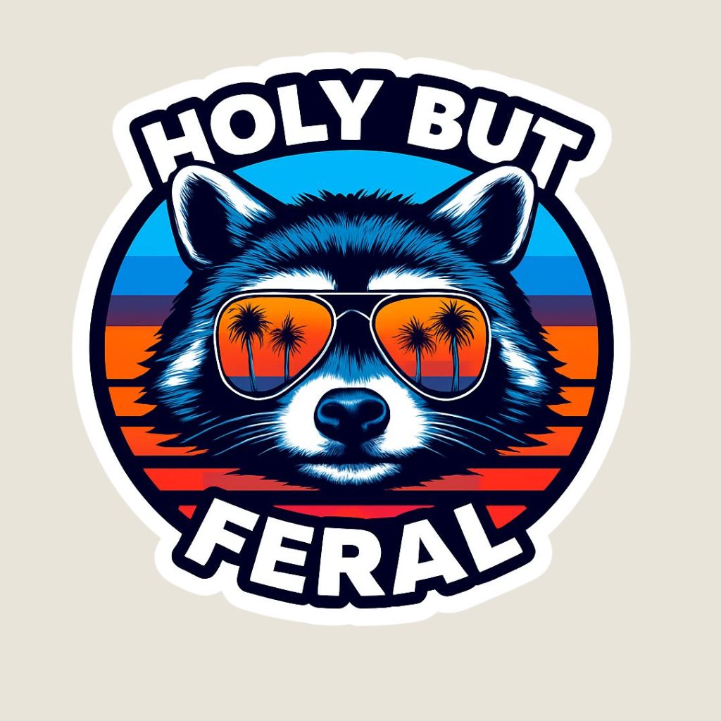 November Monthly Sticker Pack